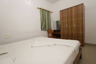 Blue Stones Cottage, Coimbatore 3